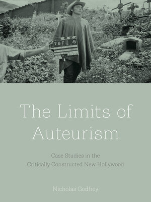cover image of The Limits of Auteurism